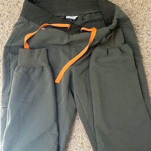 Figs Zamora joggers  XXS